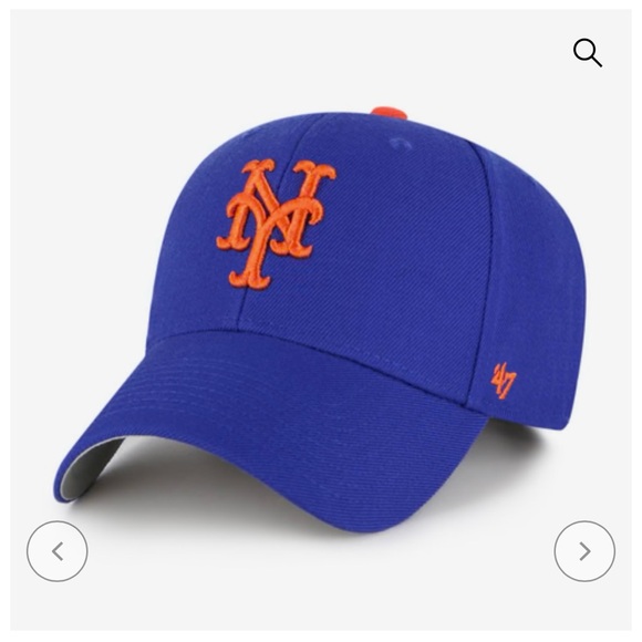 New York Mets MVP Hat - Picture 4 of 4